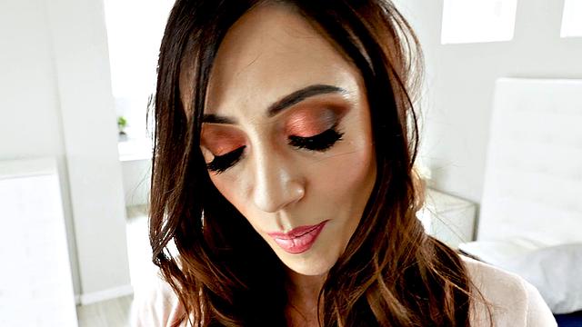 Stepmom's Sexual Standards