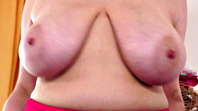 Marina Grey's Magic Mirror