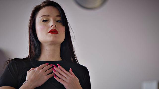 The Little Black Dress