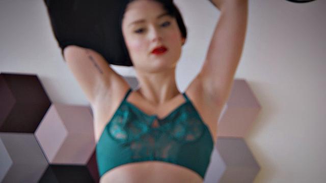 The Little Black Dress