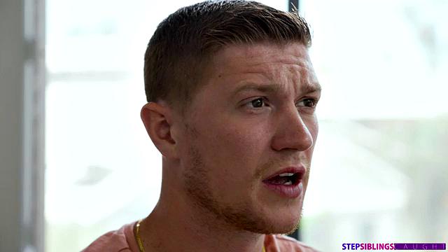 Stepsister Teaches Me About The Birds And The Bees - S20:E10