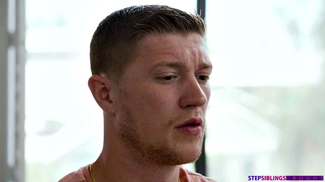 Stepsister Teaches Me About The Birds And The Bees - S20:E10