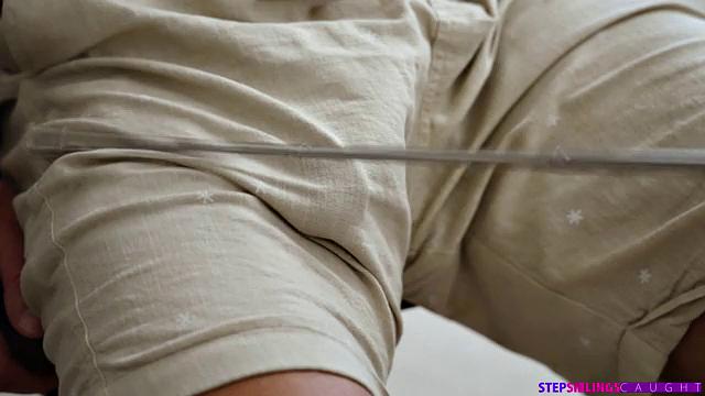 Stepsister Teaches Me About The Birds And The Bees - S20:E10