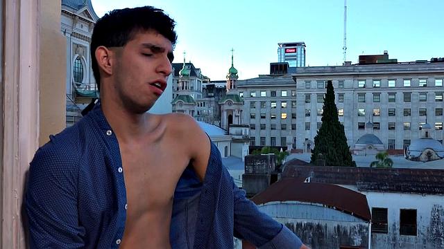 Bonus Solo - Fabrice