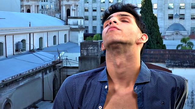 Bonus Solo - Fabrice