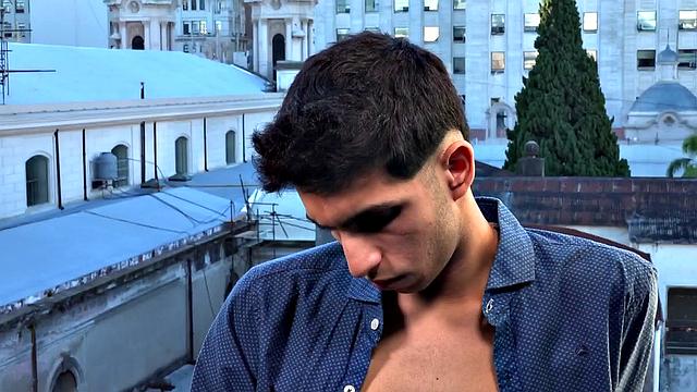 Bonus Solo - Fabrice