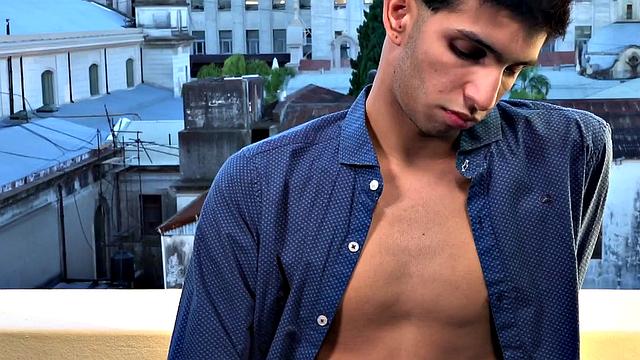 Bonus Solo - Fabrice