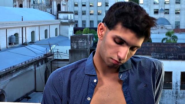 Bonus Solo - Fabrice