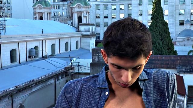 Bonus Solo - Fabrice