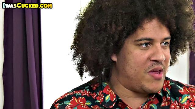 Cuckold bae pussydestroyed