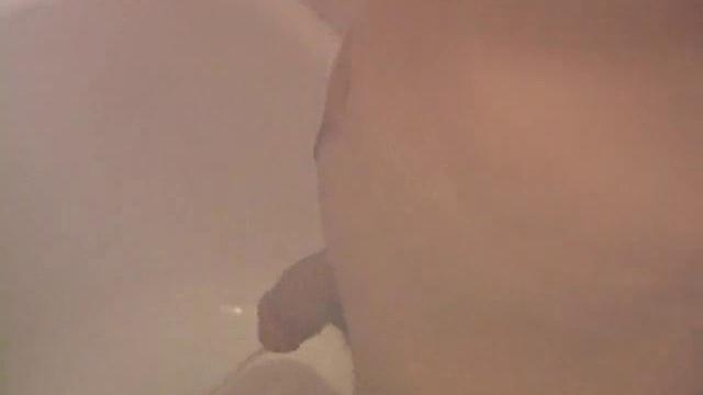 Amateur Shower Jacking