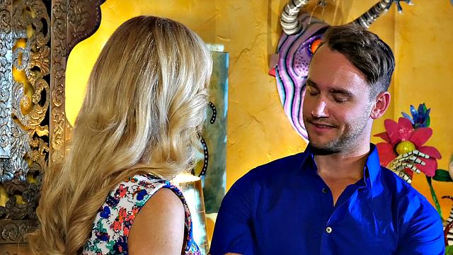 Nouveau Riche Paet 4