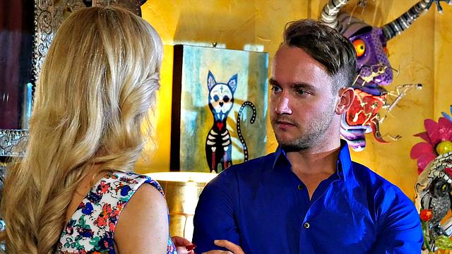 Nouveau Riche Paet 4