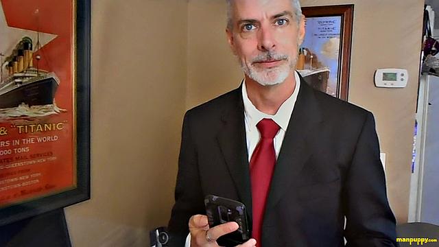 The Really Naughty Boss - Richard Lennox &amp;amp; Leo Blue