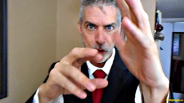 The Really Naughty Boss - Richard Lennox &amp;amp; Leo Blue