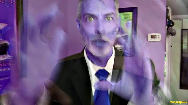 The Really Naughty Boss - Richard Lennox &amp;amp; Leo Blue