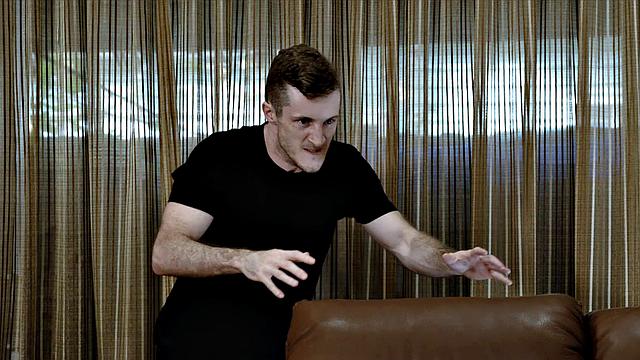 Teen Creeper - Bambi Black - Not Going Alone