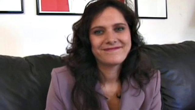 Ultimate Nipple Torment: Lynda