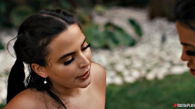 Tourist Trap - Episode two