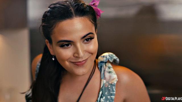 Tourist Trap - Episode two