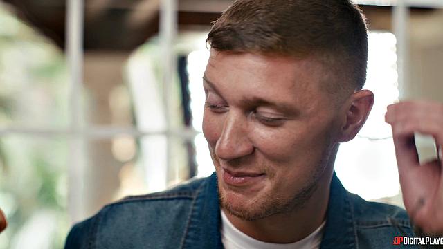 Tourist Trap - Episode two