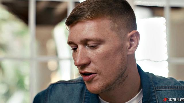 Tourist Trap - Episode two