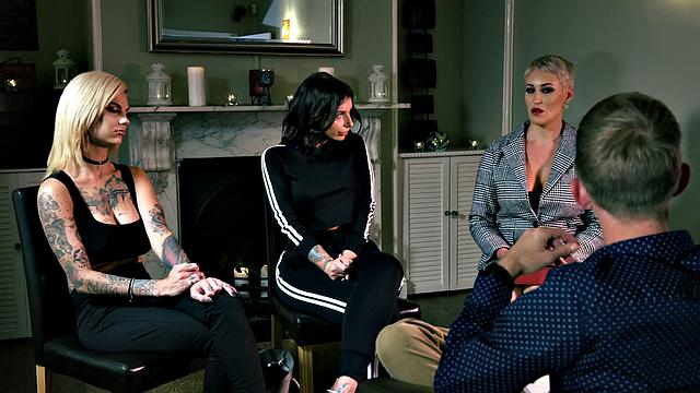 Save Our Souls Scene 1