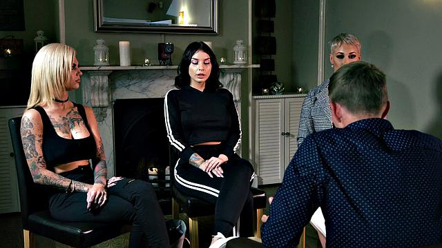 Save Our Souls Scene 1