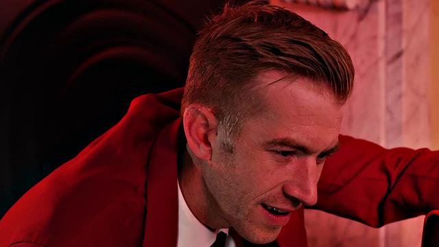 Save Our Souls Scene 1