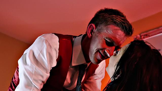 Save Our Souls Scene 1