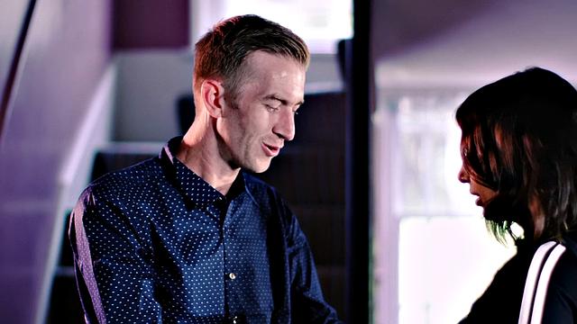 Save Our Souls Scene 1