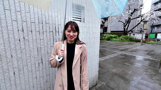 Мэй Харусаки: за барной стойкой она разливает не только коктейли