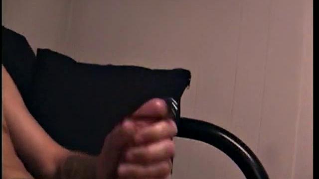 Straight Troy Jacking