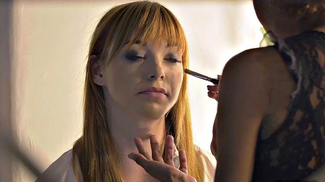 The Bkack Corset Odyssey Part 4