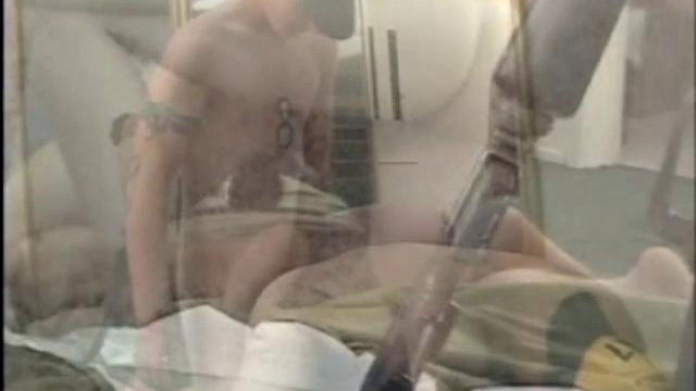 Straight Sailor Fucks Skater Boy