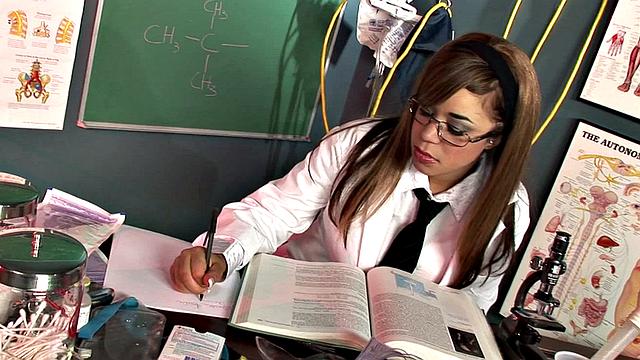 Dr. Taylor & Mr. Hyde-The-Salami