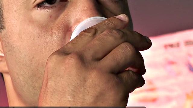 Dr. Taylor & Mr. Hyde-The-Salami