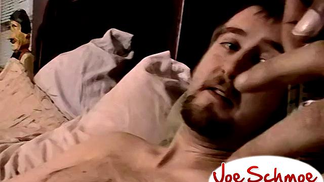 Cum Squirting Straight Guy Shaggy - Shaggy