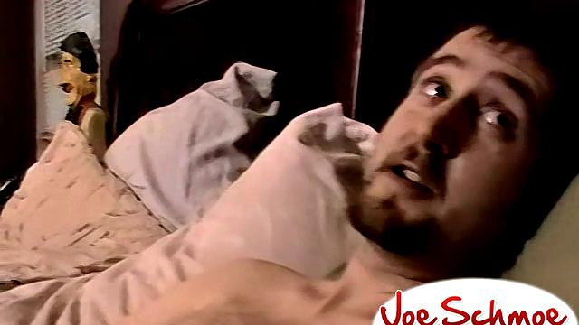 Cum Squirting Straight Guy Shaggy - Shaggy