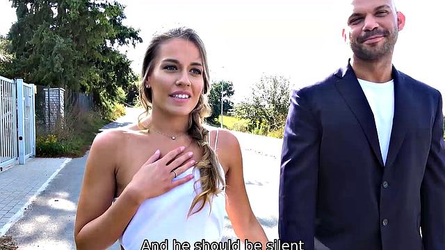 HUNT4K. Good things Come in Threes