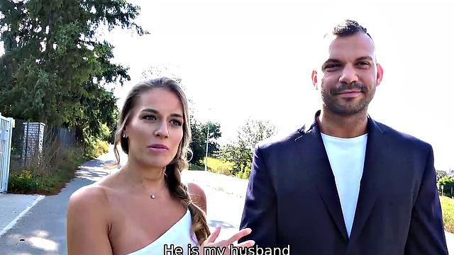 HUNT4K. Good things Come in Threes