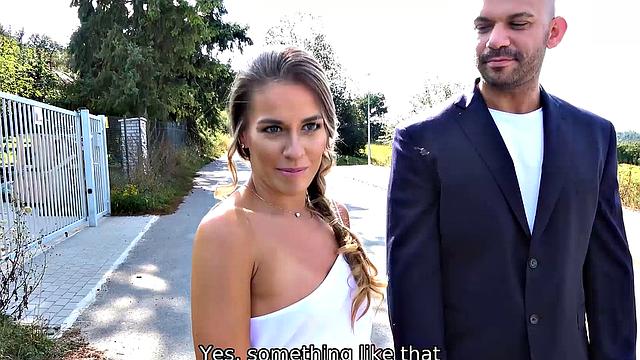 HUNT4K. Good things Come in Threes