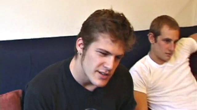 Torque and Alex Jack Off