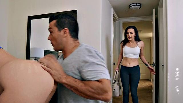 Round Peg Square Hole