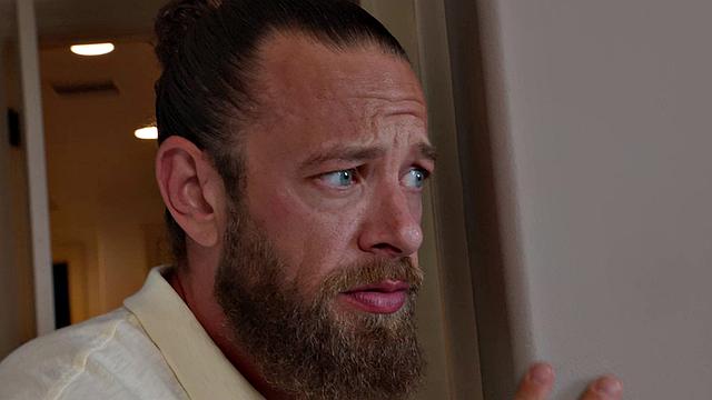 Catalina Ossa fucks friend's husband after catching him sniffing her panties