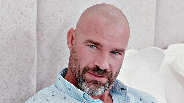 Hairy petite cockriding