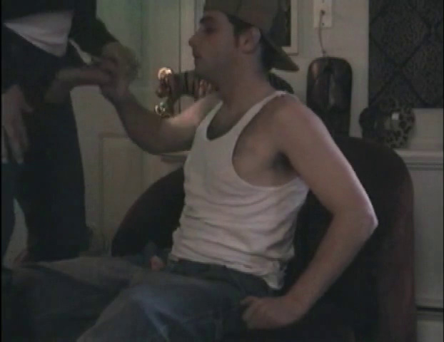 Sucking Straight Boy Casey