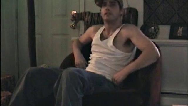 Sucking Straight Boy Casey