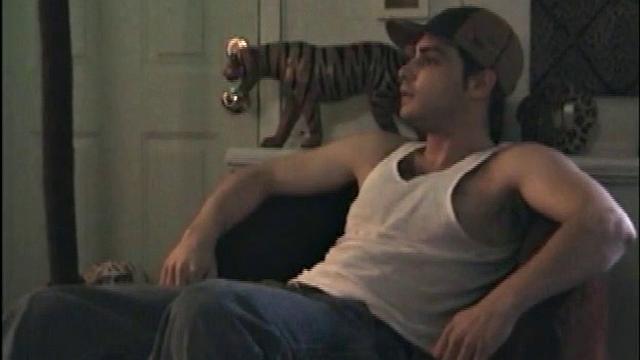 Sucking Straight Boy Casey