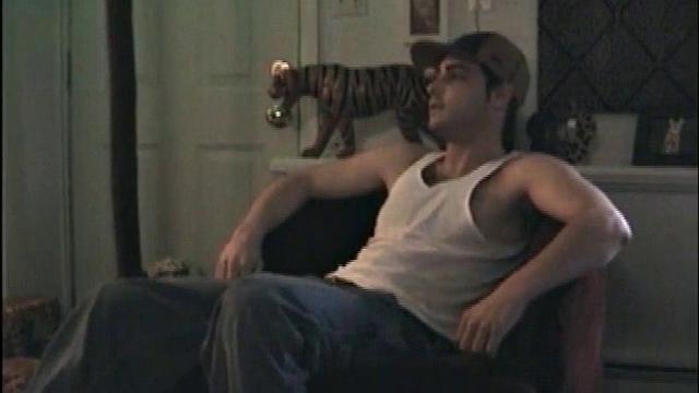 Sucking Straight Boy Casey